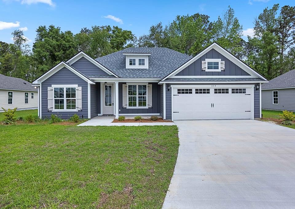 1st image of 359 McNeal Heritage Cir
