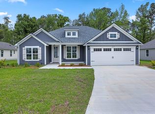 359 McNeal Heritage Cir, Hahira, GA 31632