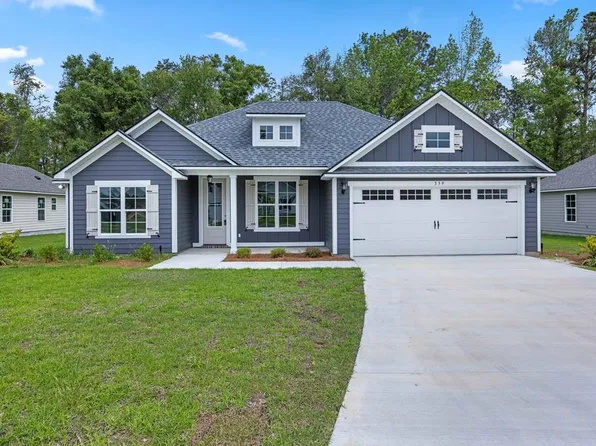 359 McNeal Heritage Cir, Hahira, GA 31632