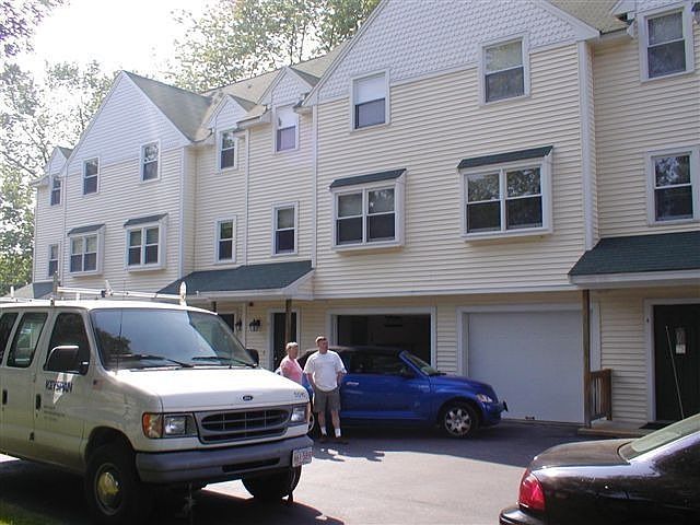 Front View