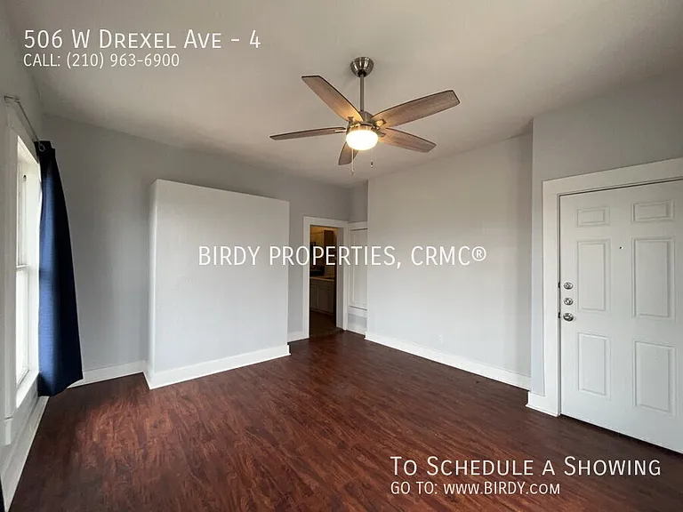 506 W Drexel Ave #4 — Photo 7