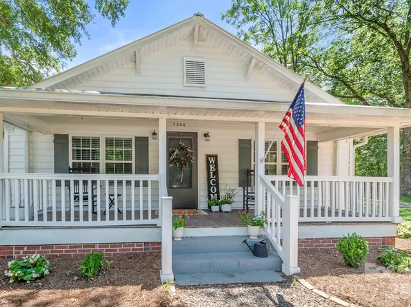 7398 Old Jefferson Hwy, Kershaw, SC 29067