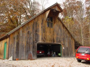 8425 N Low Gap Rd, Unionville, IN 47468