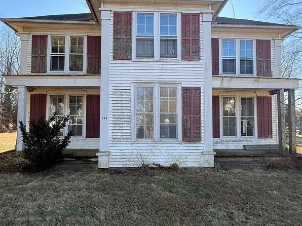 564 Front St, Houston, DE 19954