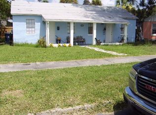 1303 Bermuda Blvd #A/B, Tampa, FL 33605