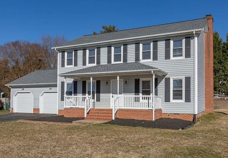 35 Fox Run Ln — Photo 30