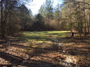 4342 N Garland Rd, Mckenzie, AL 36456