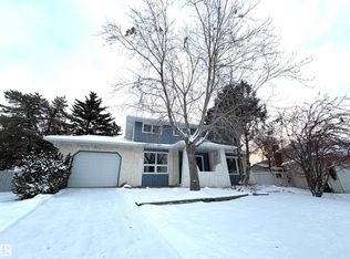 3024 Galloway Ter, Strathcona County, AB T8A2N5