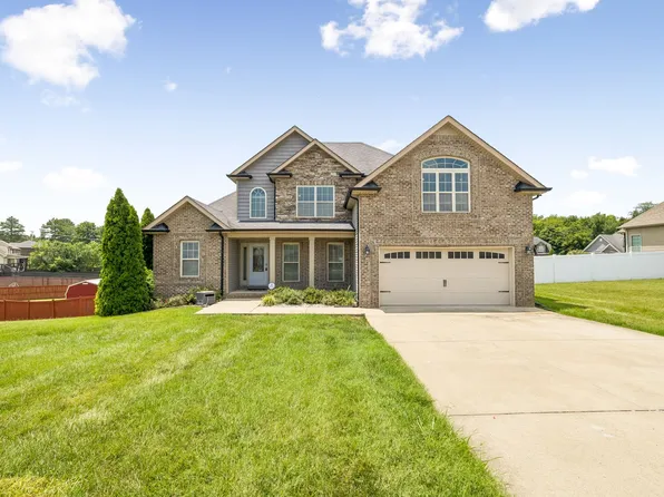 2212 Ellington Gait Dr, Clarksville, TN 37043