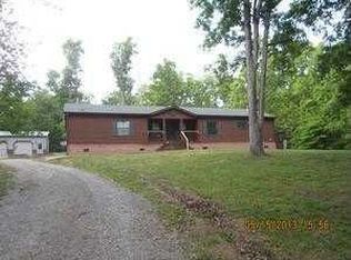 1845 Friendship Rd, Greenville, KY 42345