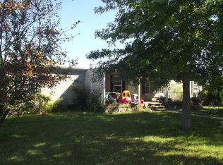 1011 Alhambra Rd, Mayslick, KY 41055