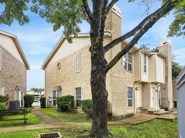 7575 Cambridge St APT 502, Houston, TX 77054
