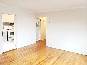 Rented by Astoria Realty