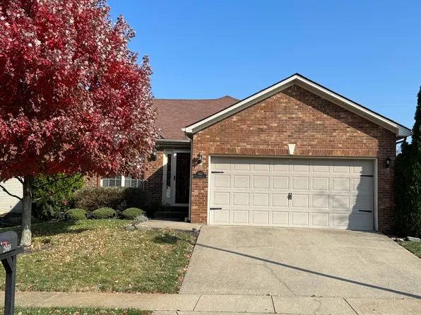 2668 Whiteberry Dr, Lexington, KY 40511