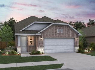 Scotch Pine Plan, Heritage Ranch, Sherman, TX 75092