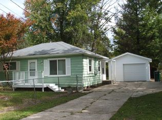 5121 S Wexford Rd, Lansing, MI 48911