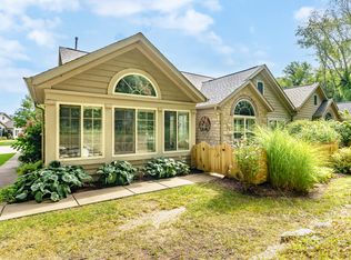 2677 Bluestone Cir, Kalamazoo, MI 49009