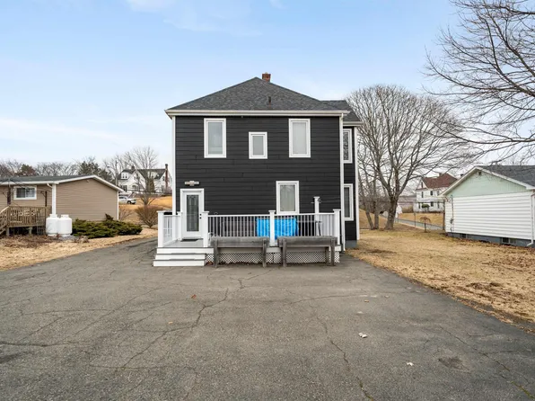 236 Abercrombie Rd, New Glasgow, NS B2H 1K8