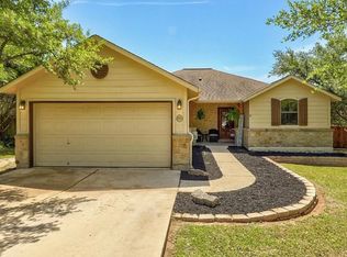 9900 Little Creek Cir, Dripping Springs, TX 78620