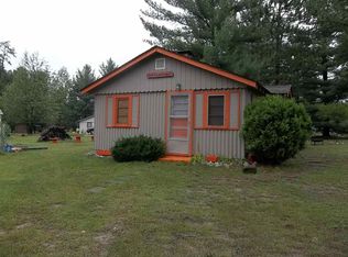 1809 Higgins Rd, Saint Helen, MI 48656