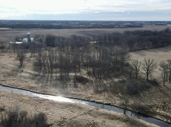 0 140th Ave, Ogilvie, MN 56358