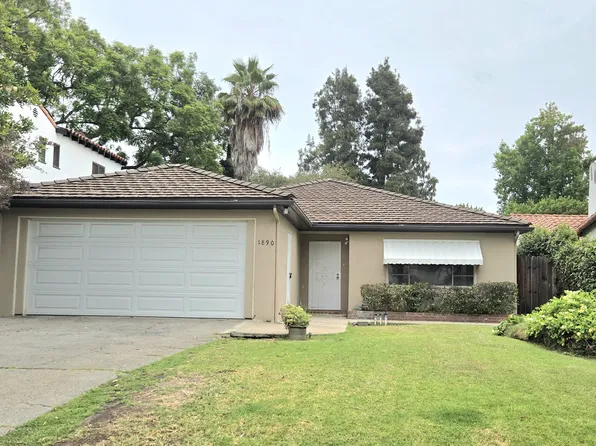 1890 S Los Robles Ave, San Marino, CA 91108