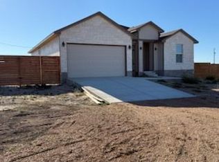146 Sun View Rd, Bertram, TX 78605
