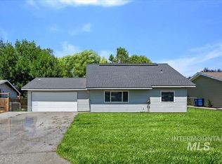 216 Mountain View Dr, Jerome, ID 83338