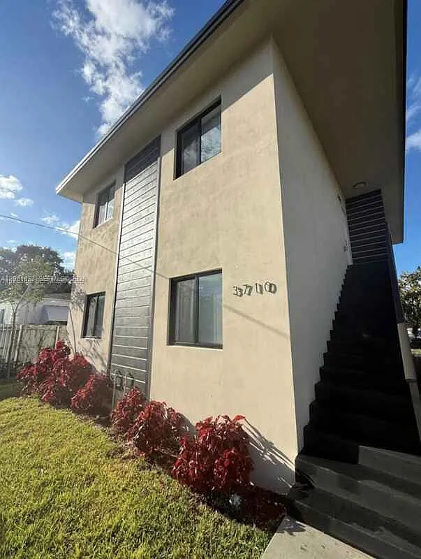 3710 Nw 13th Pl # 1 Miami, Fl 33142 — Photo 1
