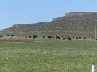 31870 L 5 Ln, Burns, OR 97720