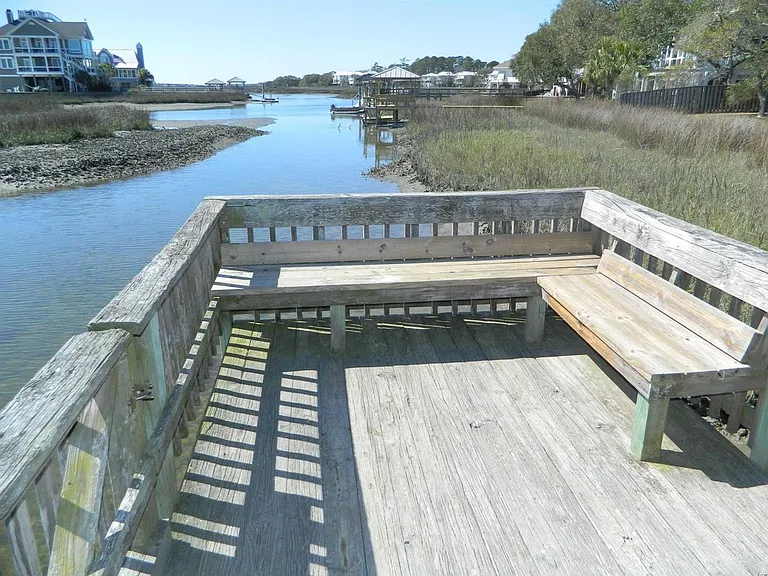 435 Salt Marsh Cir #19D — Photo 11