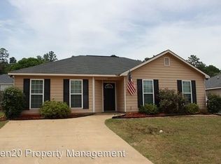 1810 Lonesome Pine Ct, Phenix City, AL 36869
