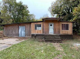 1414 Culkin Rd, Vicksburg, MS 39183