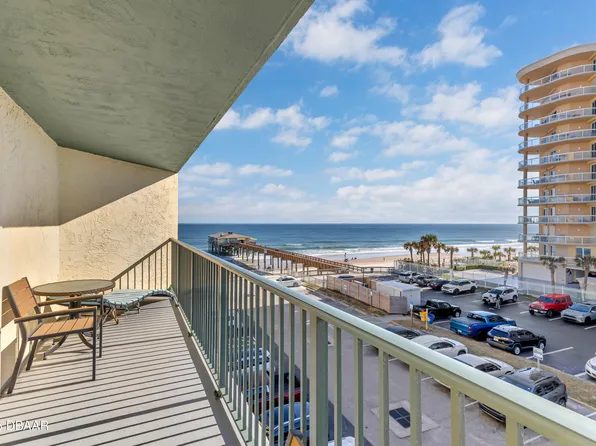3647 S Atlantic Ave #407, Daytona Beach, FL 32118