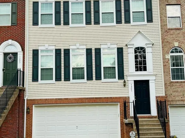 7307 Oldham Leeds Way, Springfield, VA 22150