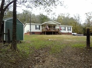 617 Bartlett Hollow Rd, Petersburg, TN 37144