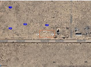 0 Vein Of Is LOT 12-130, Sun Valley, AZ 86029