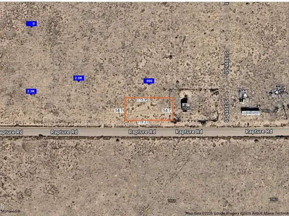 00 Vein of Gold Unit 12 Lot 130 -- #130, Sun Valley, AZ 86029