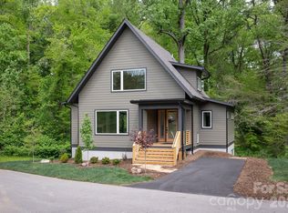 63 Orrinel Way, Asheville, NC 28806