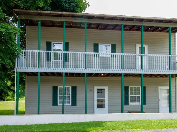 554 Va Highlander Rd, Sugar Grove, VA 24375