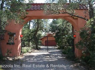 2 Camino Verde, Tijeras, NM 87059