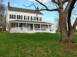 255 S Branch Rd, Hillsborough, NJ 08844