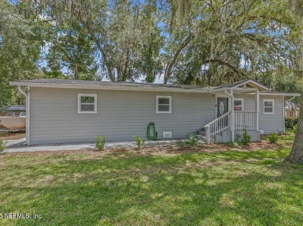600 LEMON Street, Green Cove Springs, FL 32043