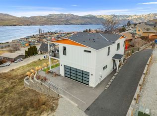 101 Boyd Rd, Chelan, WA 98816
