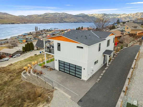 101 Boyd Road, Chelan, WA 98816