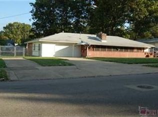 732 E Dewey Ave, Youngstown, OH