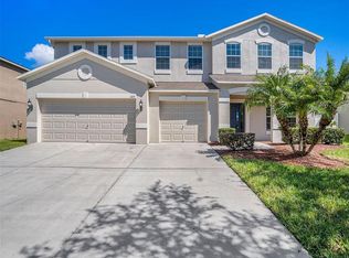 1225 Rushgrove Cir, Seffner, FL 33584