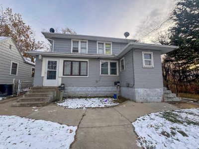 1010-12 25th St, Sioux City, IA, 51104