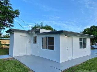 5627 Arthur St, Hollywood, FL 33021