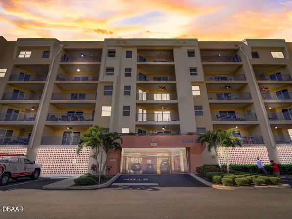 5300 S Atlantic Ave APT 20302, New Smyrna Beach, FL 32169